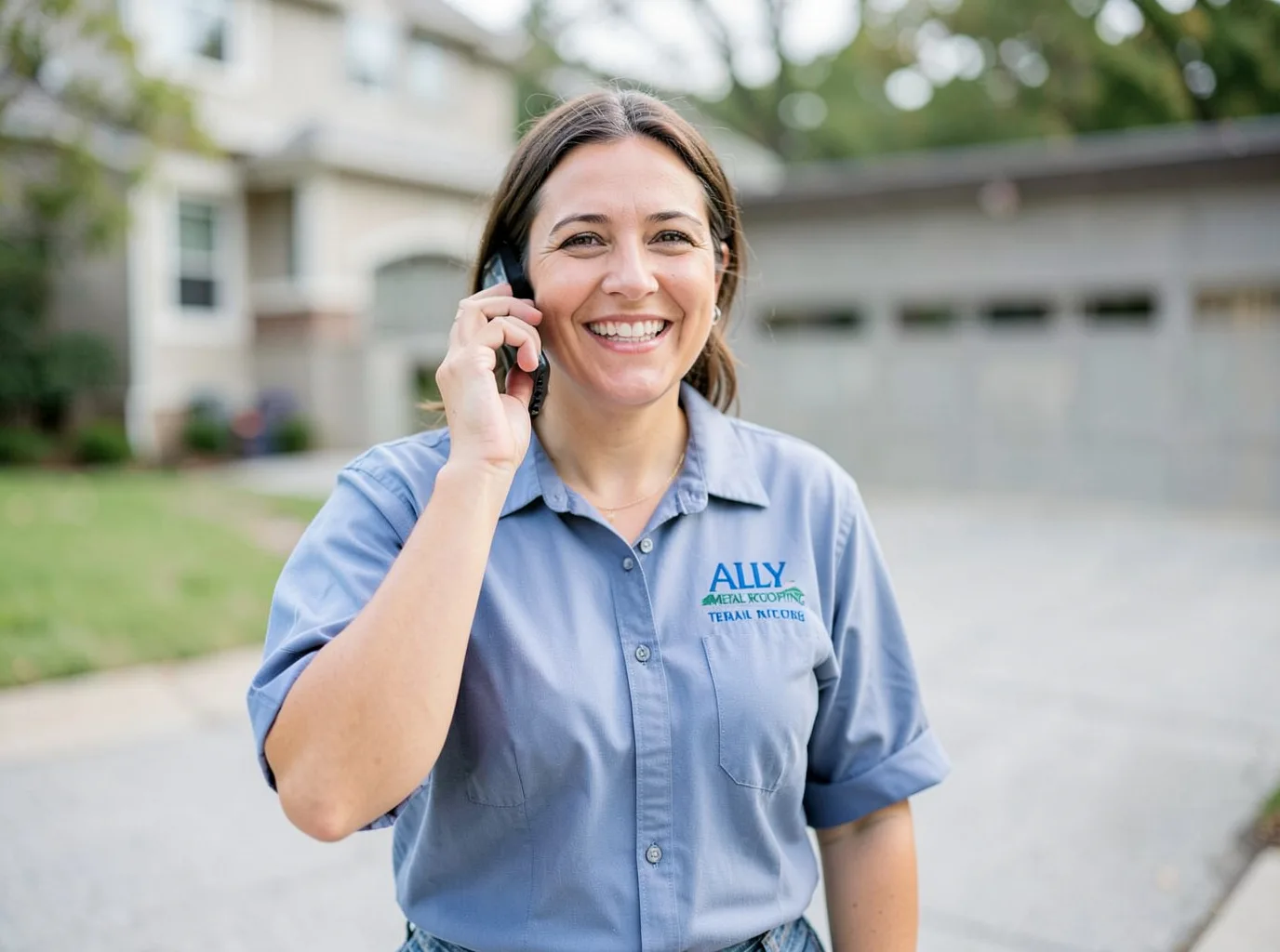 Metal Roof Installation Auburntown, TN FAQs